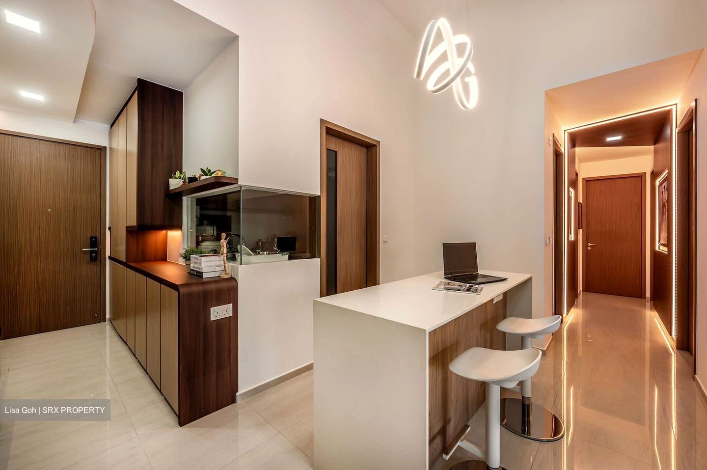 Piermont Grand (D19), Condominium #470487201